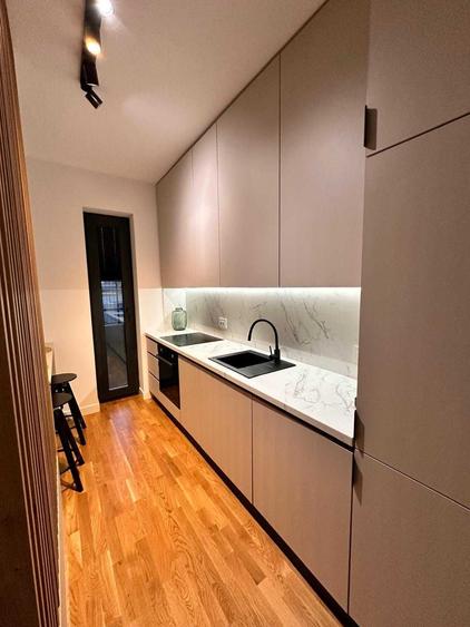 Apartament în Central