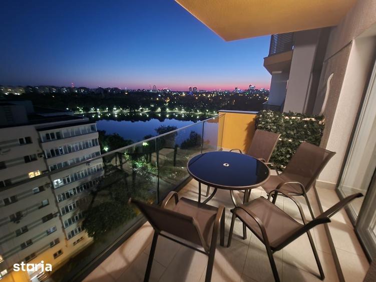 Apartament cu 2 camere în Colentina