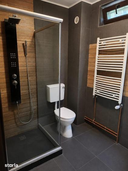 Casă cu 3 camere cu Teren 607 Mp în Brănești