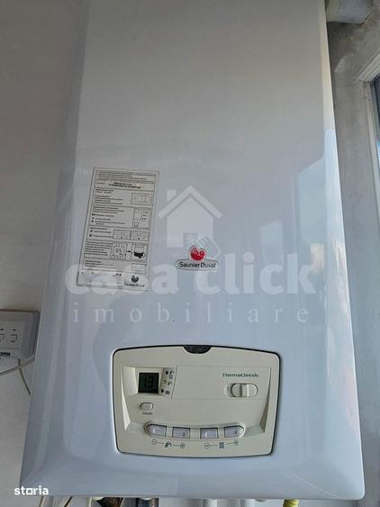 Apartament decomandat Tiglina 1 PS-uri, mobilat si utilat - 5