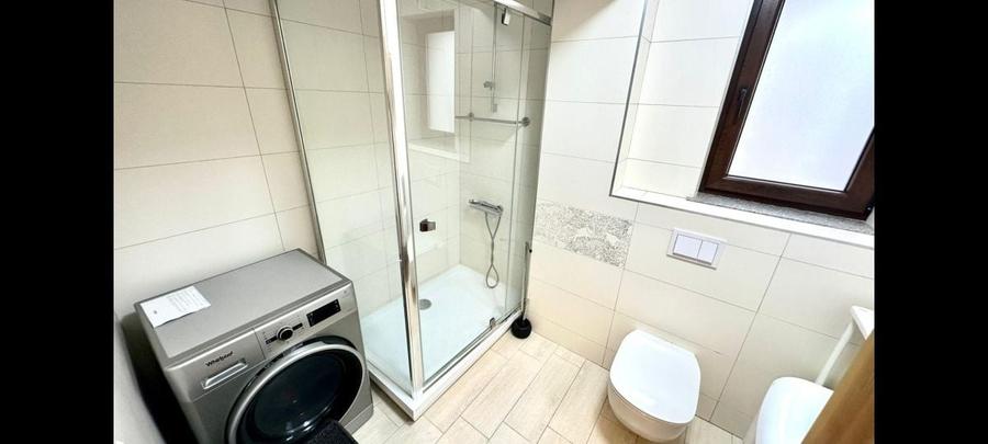 Apartament cu 2 camere decomandat în Sfântu Ilie