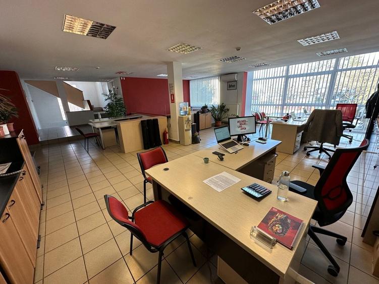 Casă individuală cu 10 camere cu Canalizare în Lipovei