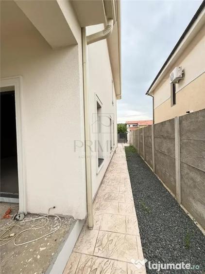 Dumbravita - Duplex - 5 Camere - 3 Bai - Pret la cheie - Pos - Dumbravita (Timis) - 4