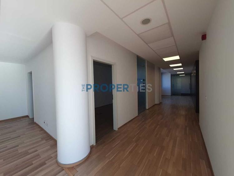 Birou, de 317 mp, în Floreasca