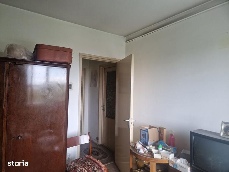 Apartament cu 2 camere decomandat în Sud