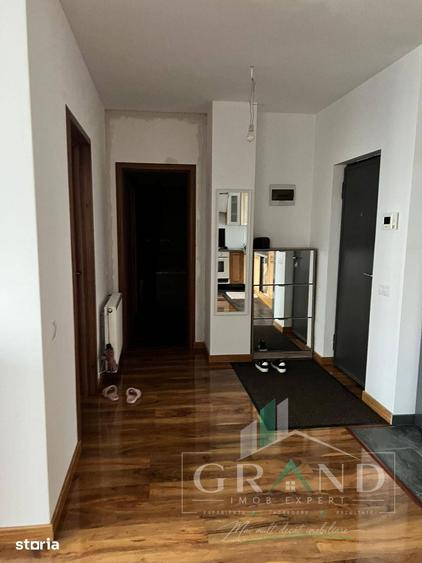 Apartament 3 camere, etaj 1, zona BMW, Floresti - 2
