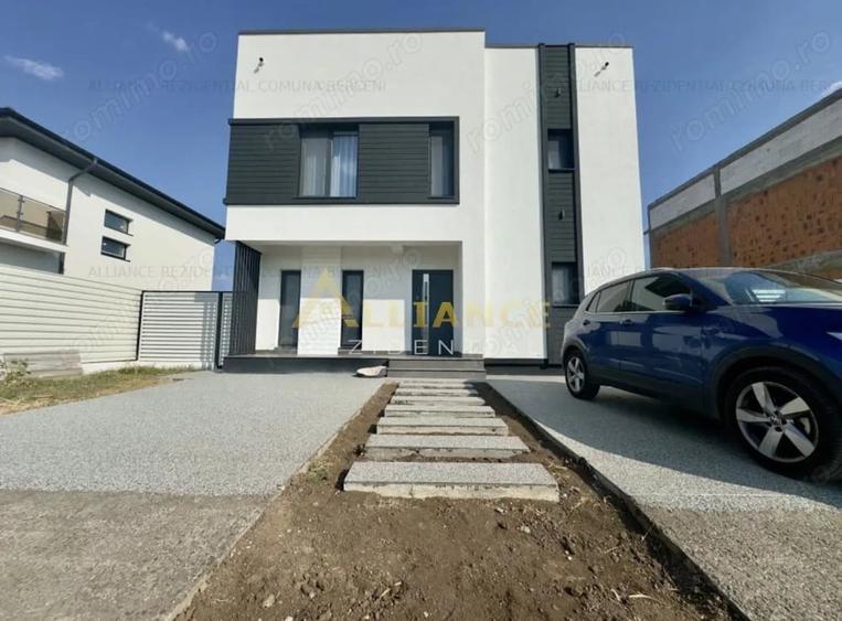 Casa spatioasa cu gradina si vedere superba perfecta pentru familie - 10