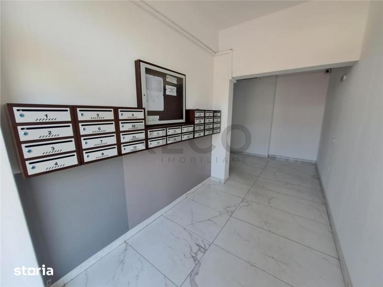 Apartament cu 3 camere decomandat în Calea Aradului