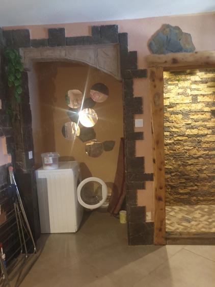 Casă cu Teren 800 Mp în Central