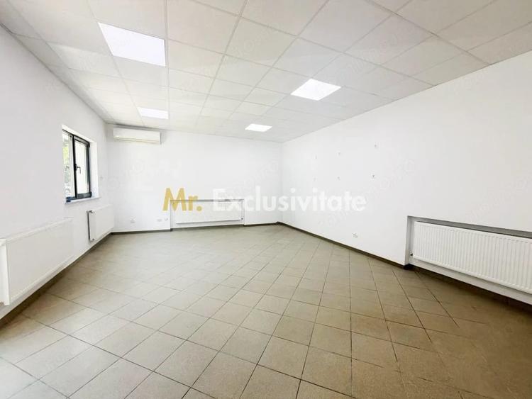 Spa?iu Comercial 54 mp | Craiovei-Negoiu | Centrala Proprie | Ideal Birou/Barber - 6