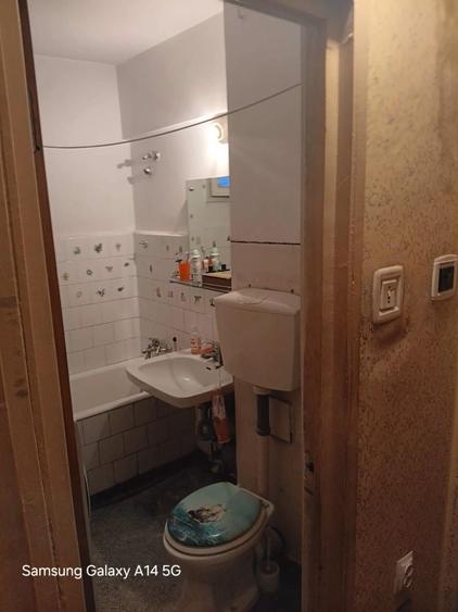 Apartament cu 2 camere semidecomandat în Bucureștii Noi