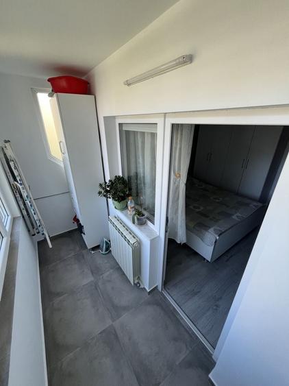 Apartament cu 2 camere decomandat, mobilat în Inel I