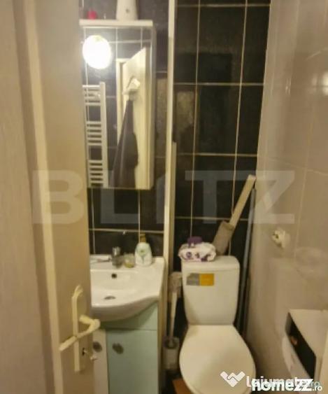 Apartament 2 camere, 31 mp, etaj 3, zona Targovi?te - Micr - 8