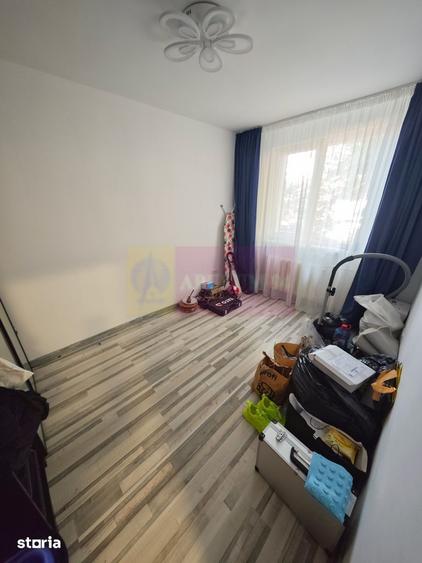 Apartament 3 camere - Metrou 1Mai/Calea Grivitei - 1