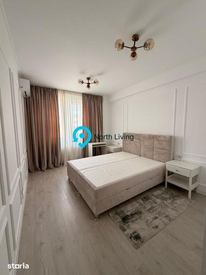 Apartament 2 camere | Pipera Plaza | Parcare | Disponibil imediat - 13