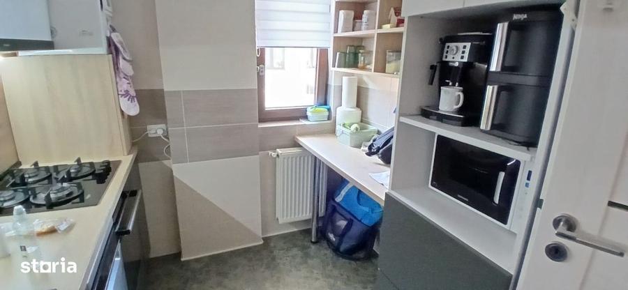 Apartament cu 2 camere decomandat în Berceni — fotografia 2