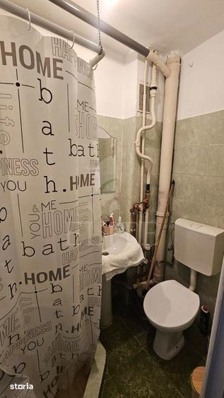 Apartament 2 camere in zona HERMES - 11