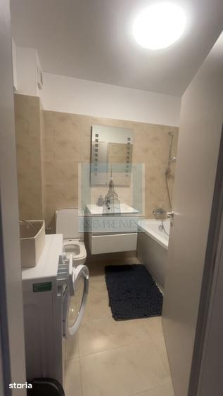 Se inchiriaza apartament 2 camere/ zona Rulmentul - 9