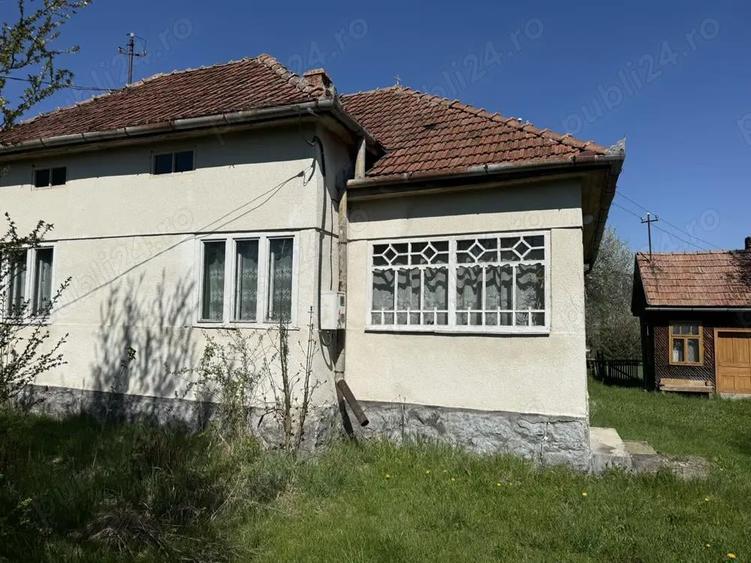 Casa de vanzare Zencani - 5
