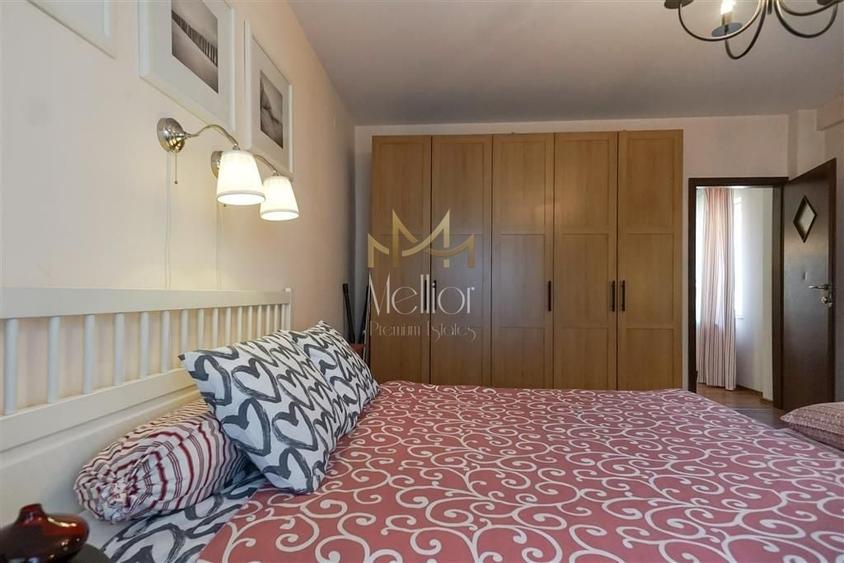 Apartament cozy 2 camere Manastur str Hameiului! - 6