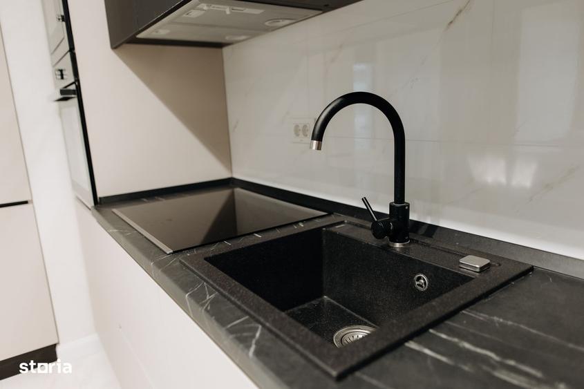 Apartament cu 3 camere decomandat în Breazu