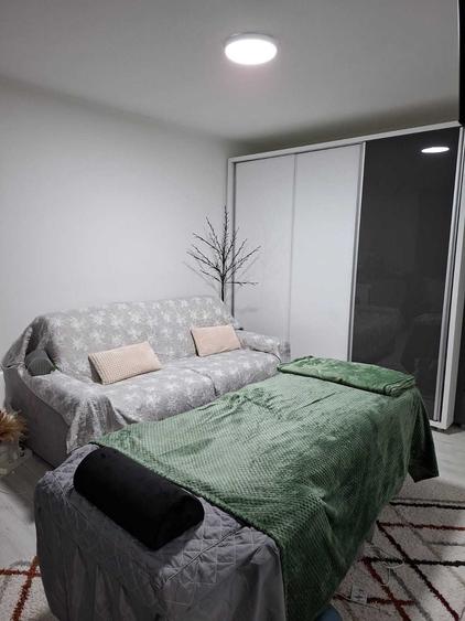 Spațiu comercial, de 40 mp, în Nord