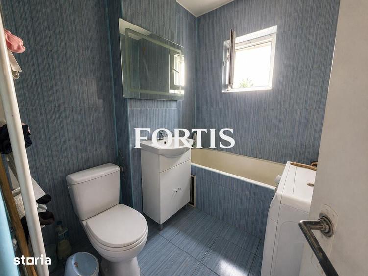 Apartament de vanzare 54mp utili in Fagaras, zona Periferie - 3