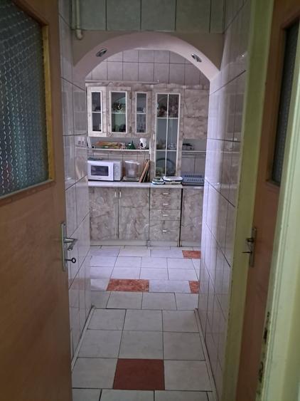 Apartament cu 2 camere decomandat în Nerva Traian
