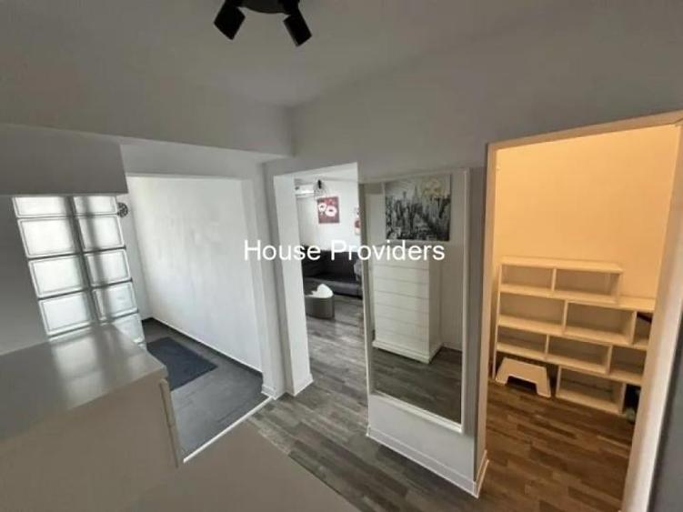Apartament cu 3 camere în Dorobanți