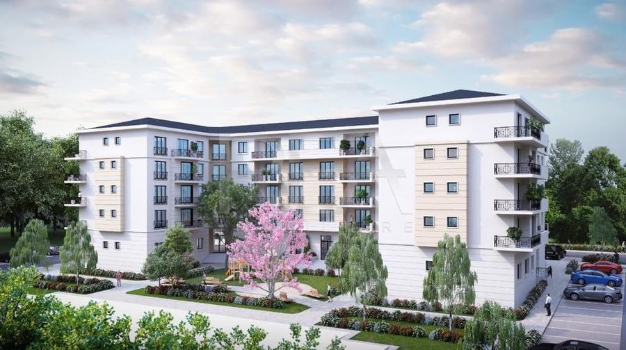 Apartament cu 2 camere în Pantelimon