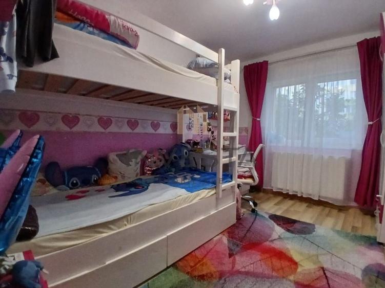 Apartament 3 camere decomandate Marasti cu garaj, zona Kaufland! - 4