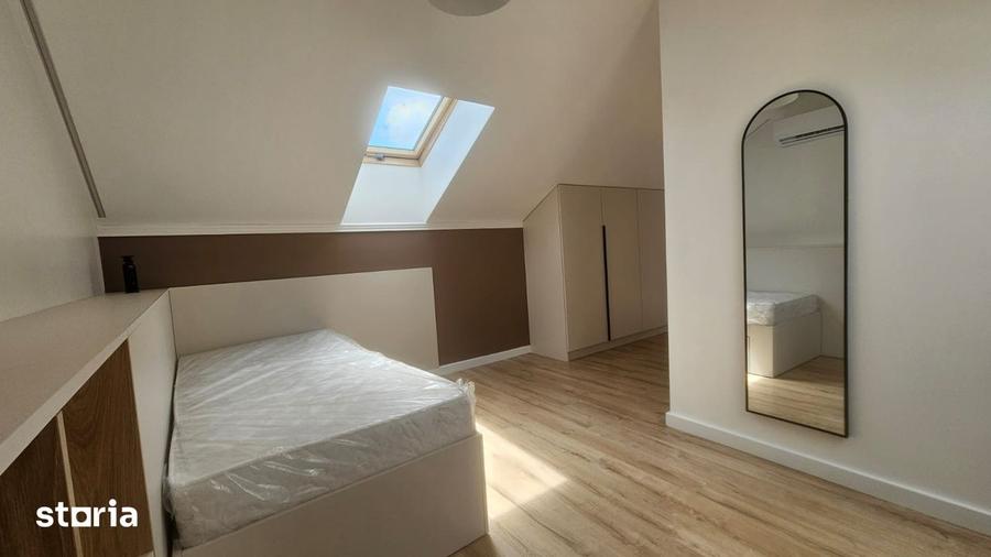 Apartament de Lux 3 Camere ?i Terasa Generoasa I Design Premium - 10