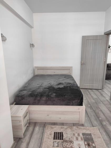 Apartament cu 2 camere decomandat în Ostroveni