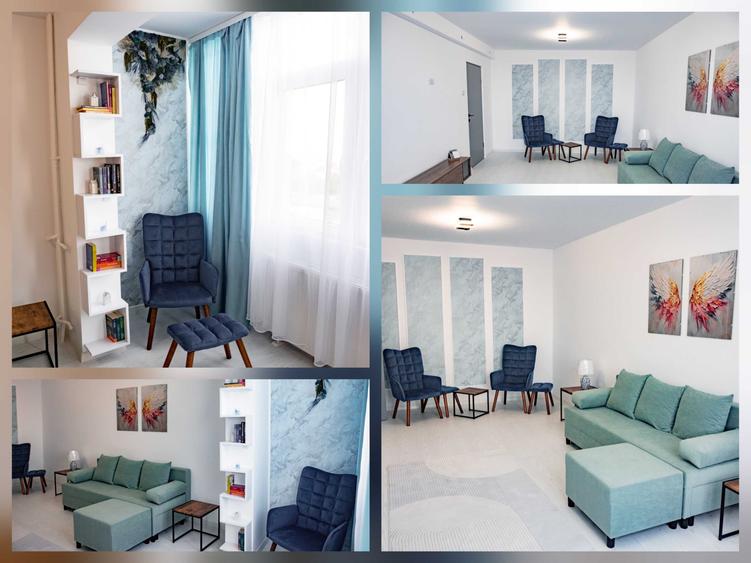 Apartament 2 camere - 2