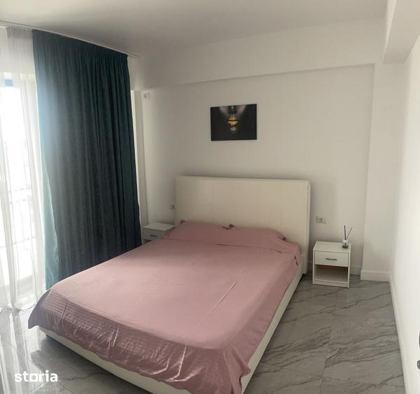 Apartament cu 3 camere în Nord