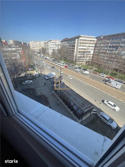 Apartament cu 2 camere decomandat, mobilat în Vitan