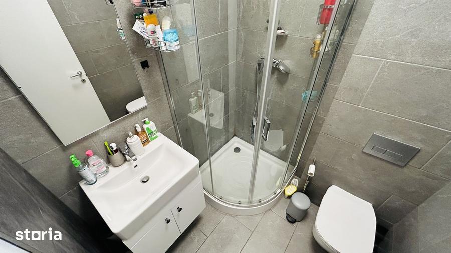 3 CAMERE | CHITILA | ATRIA URBAN RESORT | PARCARE | - 4