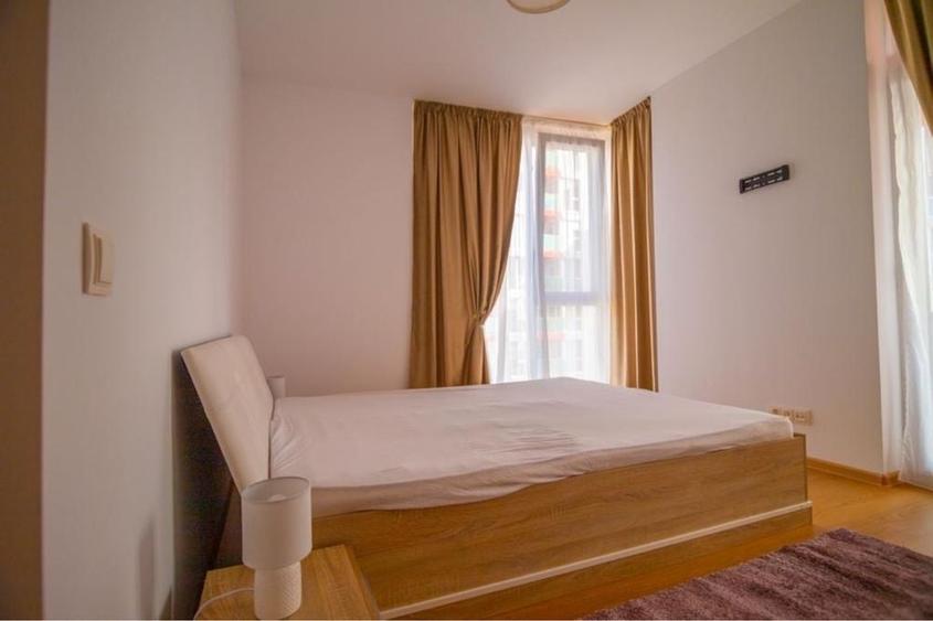 Apartament cu 2 camere în Decebal