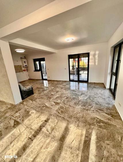 Casă cu 4 camere cu Teren 500 Mp în Miroslava