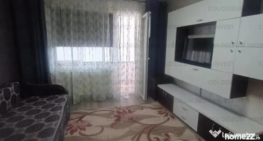 Garsonieră decomandată în Astra
