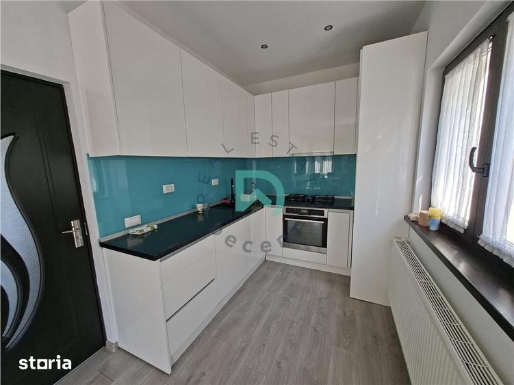 Casa Duplex 3 camere, 186 mp - Ghimbav - 16