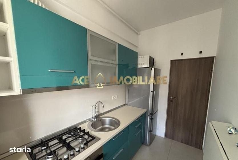 2 Camere | Unirii | Metrou | Centrala | Parcare | PetFriendly - 2