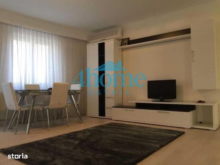 Apartament 3 camere Primaverii|Aviatorilor|Bloc Nou|Premium - 1