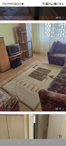 Vand apartament 4 camere Dacia - 4