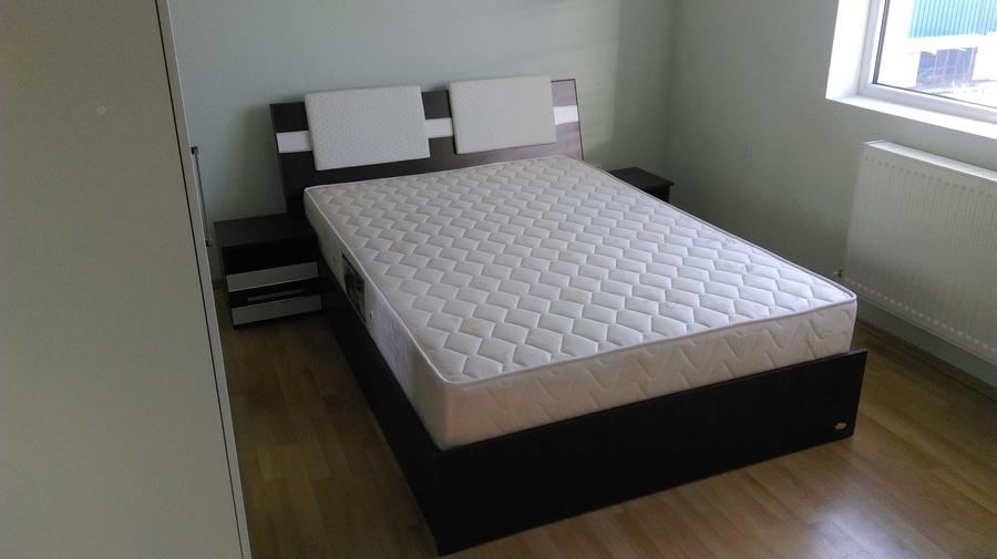 Apartament cu 2 camere decomandat în Florești