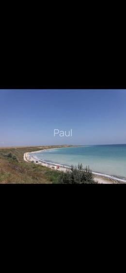 Vand URGENT teren la mare Far Tuzla Nibiru