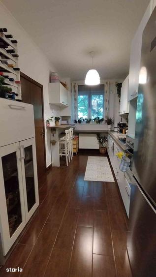Casă cu 3 camere cu Teren 573 Mp în Vladimirescu
