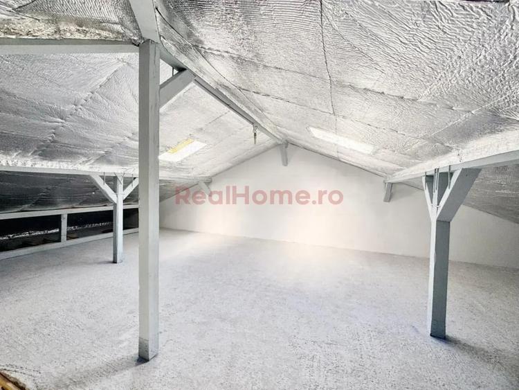 Casa / Vila | 5 camere | Curte 220  mp  | metrou 15 min | - 10