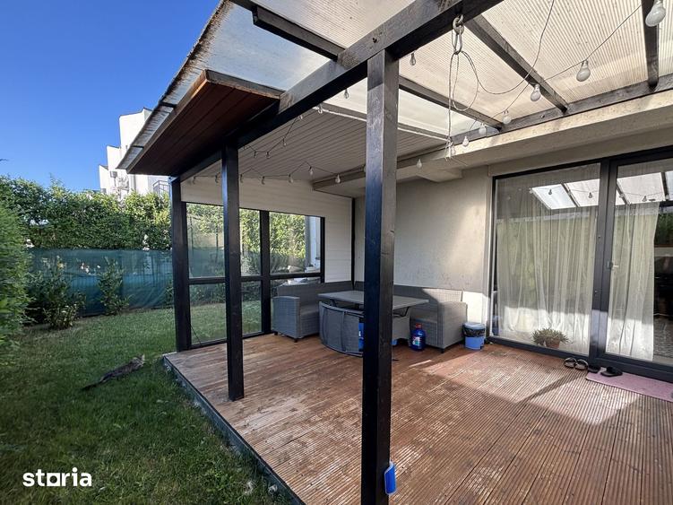 Casă cu 3 camere cu Teren 180 Mp în Șelimbăr