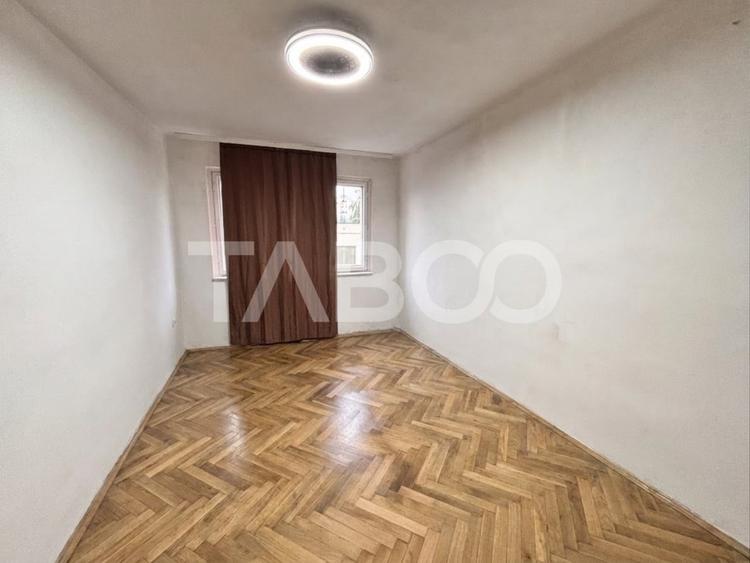 Apartament cu 4 camere decomandat în Mănăștur